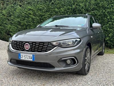 usata Fiat Tipo TipoSW II 2016 SW 1.6 mjt Business s