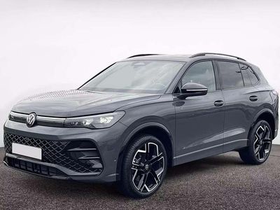 Usata VW Tiguan R-line 193 CV (141 kW) 2025 Delfingrau SUV
