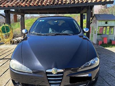 usata Alfa Romeo 147 2ª serie - 2007