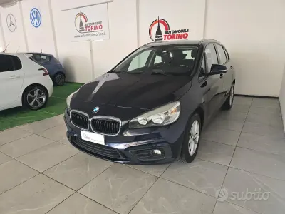 Usata BMW 218