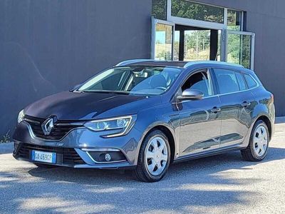 Renault Mégane IV