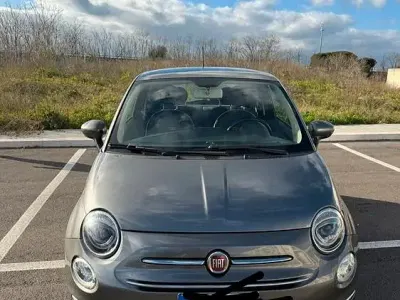 Usata Fiat 500