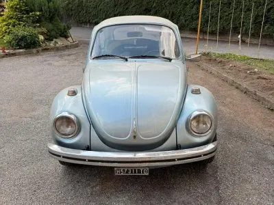 Usata VW Käfer 1970