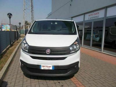 usata Fiat Talento 1.6 M.JET 120CV Furgone 12q