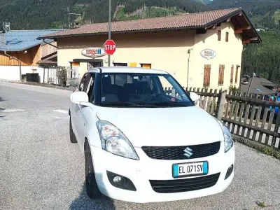 Usata Suzuki Swift