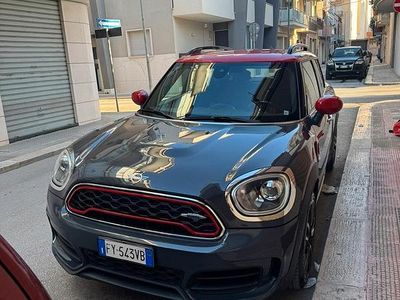 Grigio Usata 2019 Mini Cooper Utilitaria | 25.500 €