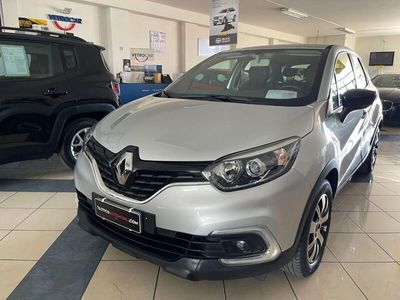 usata Renault Captur dCi 8V 90 CV Business Navi