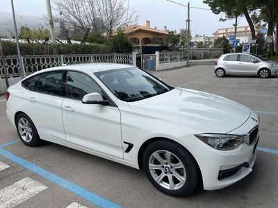 usata BMW 320 Gran Turismo 320 d 190cv