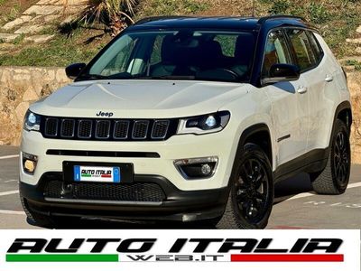 usata Jeep Compass 1.3 T4 190CV PHEV 4XE LIMITED+NAVI+