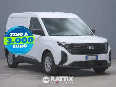 Usata Ford Transit