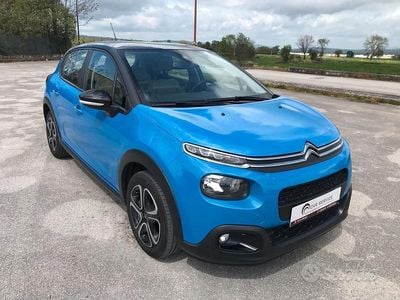 Usata Citroën C3