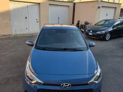 Usata Hyundai i20