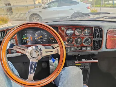 Usata Saab 900 Aero 179 CV (131 kW) 1991
