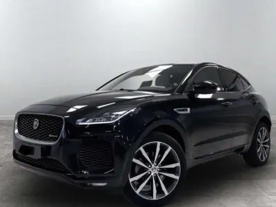 Usata Jaguar E-Pace R-Dynamic 179 CV (131 kW) 2018 SUV