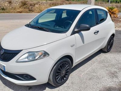 usata Lancia Ypsilon 1.2 69 CV 5 porte S&S Elefantino Bl