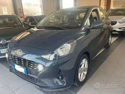 Usata Hyundai i10