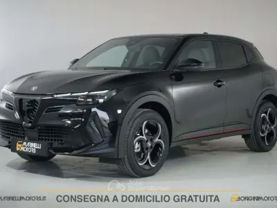 Usata Alfa Romeo Junior