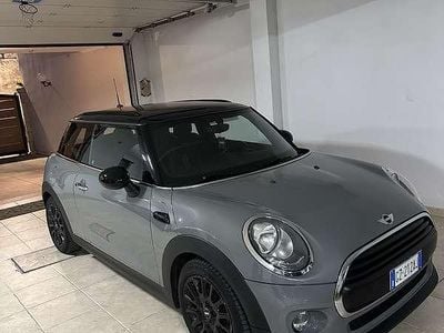 Usata 2018 Mini Cooper D Hype Utilitaria | 11.990 € (Ottimo prezzo)