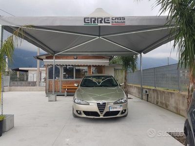 usata Alfa Romeo 147 1.9 DIESEL -150 CV -Exclusive