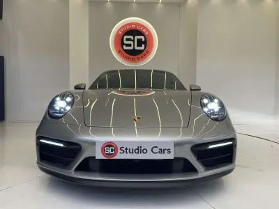 Usata Porsche 992