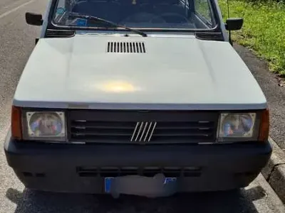 Usata Fiat Panda