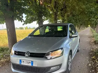 Usata VW Polo