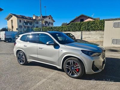 Usata BMW iX1 M Sport 2025 SUV