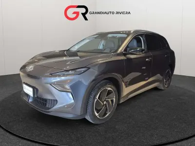 Nuova MG MGS5 EV Luxury 169 kW (231 CV) 2026 Other SUV