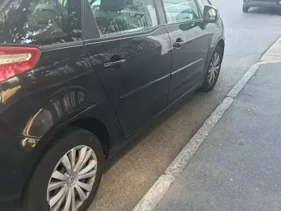 Usata Citroën C4 Picasso 109 CV (80 kW) 2007 Monovolume