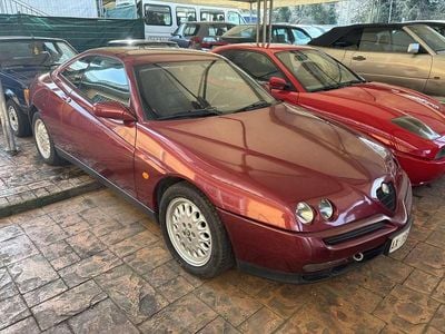 Usata Alfa Romeo GTV 201 CV (147 kW) 1996 Other Coupé