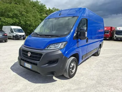 Usata Fiat Ducato