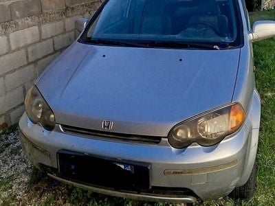 Usata Honda HR-V 124 CV (91 kW) 2001 SUV