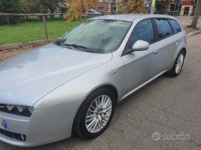 Alfa Romeo 159