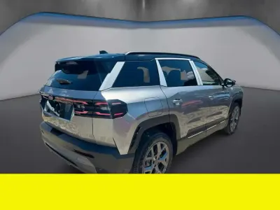 Nuova Jeep Compass 136 CV (100 kW) 2026 Other SUV