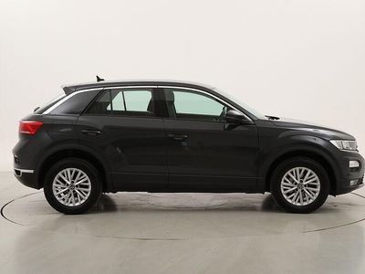 Occasion VW T-Roc Business 110 PK (80 kW) 2021 SUV