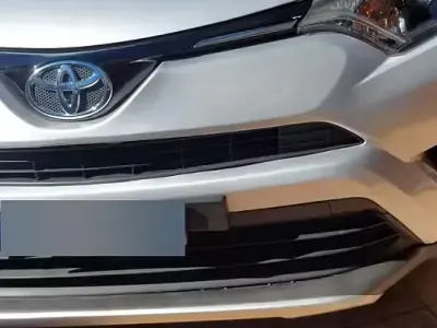 Usado Toyota RAV4