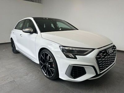 usata Audi S3 SPB TFSI 310 CV quattro S tronic