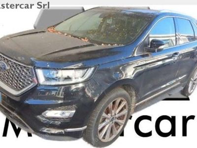 usata Ford Edge Edge2.0 tdci Vignale 4x4 tg : FR139NV