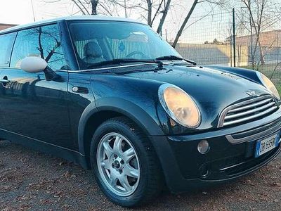 Usata 2006 Mini Cooper Utilitaria | 2700 € (Ottimo prezzo)