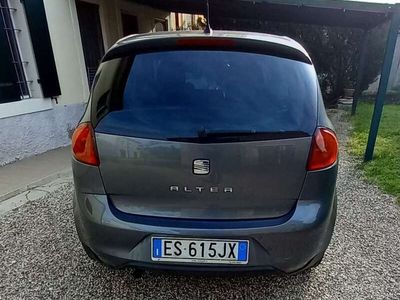 Seat Altea