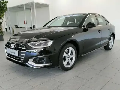 Usata Audi A4