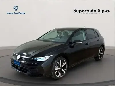 Usata VW Golf VIII