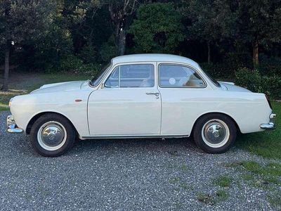 Usata VW Type 3 45 CV (33 kW) 1963 Beige Berlina