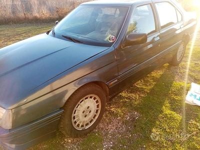 Usata Alfa Romeo 164 1991 Berlina