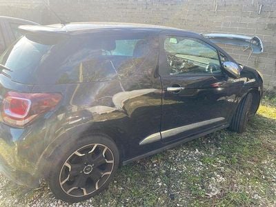 Usata Citroën DS3