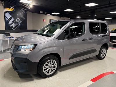 Nuova Fiat Doblò 131 CV (96 kW) 2025 Other Monovolume