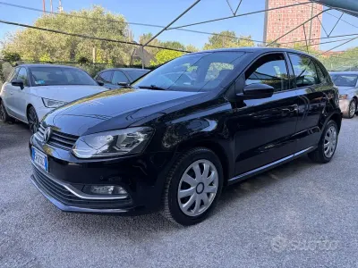 Usata VW Polo