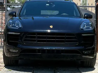 Usata Porsche Macan GTS 354 CV (260 kW) 2020 SUV
