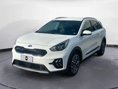 Brugt Kia Niro