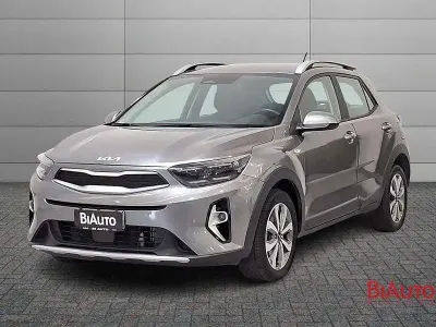 Usata Kia Stonic